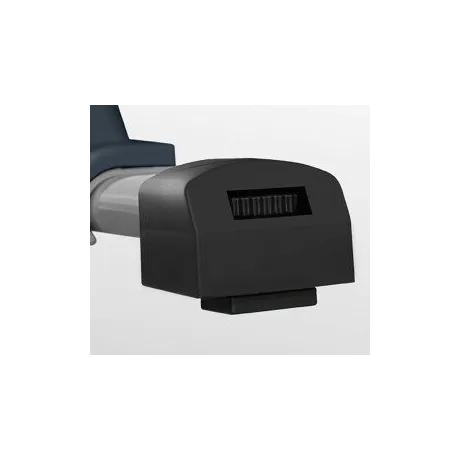 Эллиптический тренажер CARBON FITNESS E907 - Фото 8