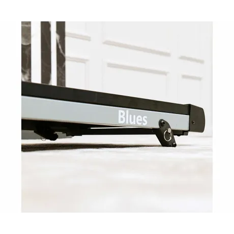 Беговая дорожка DFC Blues - Фото 18