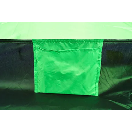 Палатка Sundays GC-TT003 (зеленый/желтый) - Фото 7