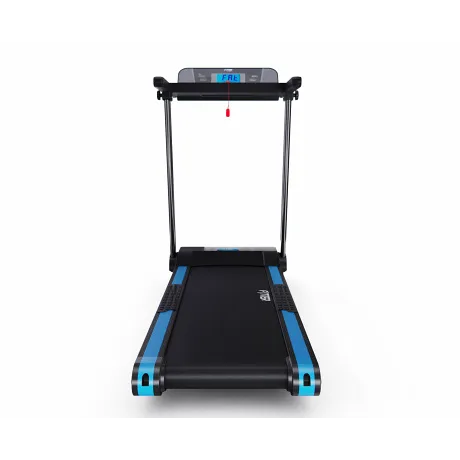 Беговая дорожка DFC FYTTER T-RU-7SX - Фото 3