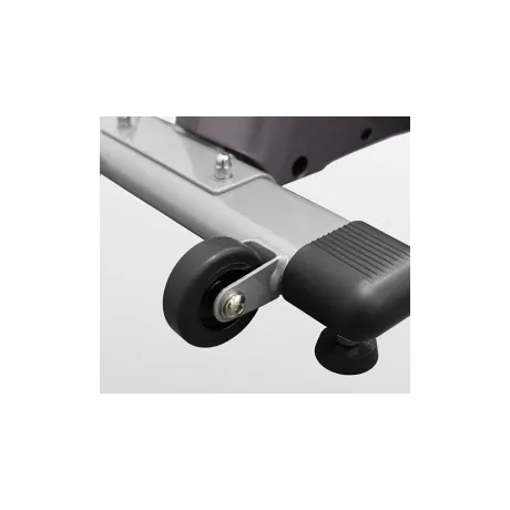 Эллиптический тренажер OXYGEN FITNESS EX-54 HRC - Фото 12