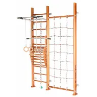 Спортивный комплекс Perfetto Sport Valore PS-106 с тренажёром Vinsere PS-121