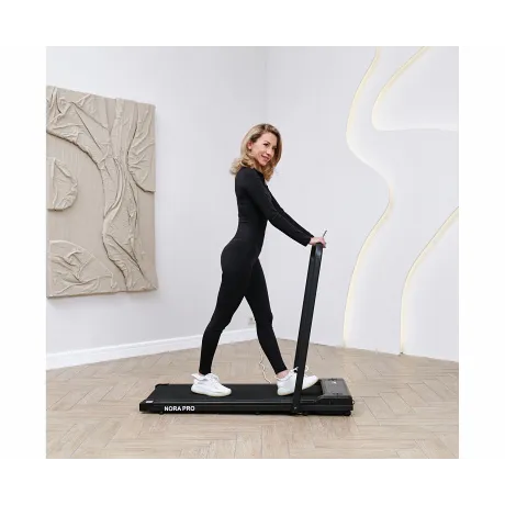 Беговая дорожка DFC NORA PRO T-SLPRO/2 - Фото 11