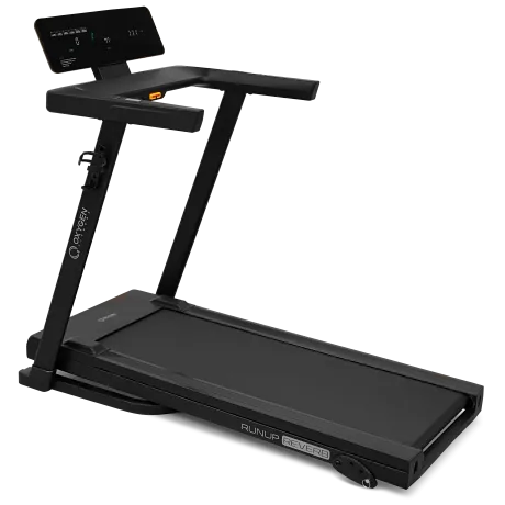 Беговая дорожка домашняя OXYGEN FITNESS RunUp REVERB