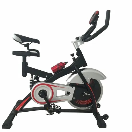 Велотренажер DFC B8302 - Фото 2