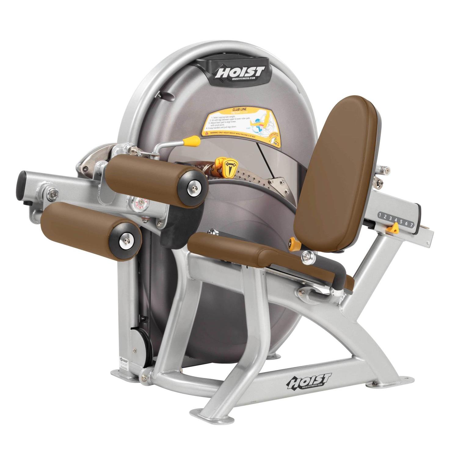 Hoist Roc it RS 1402 Leg Curl