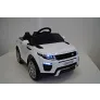 Электромобиль RiverToys Range O007OO VIP белый - Фото 2