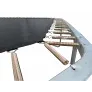 Батут KOGEE TRAMPS TOP Tramps 10'x17'(5.2x3.0м) прямоугольный с защитной сетью - Фото 18