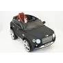 Электромобиль RiverToys Bentley Е777КХ - Фото 12