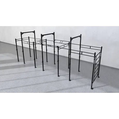 Функциональная рама, Stecter 8700х1800 - Фото 2