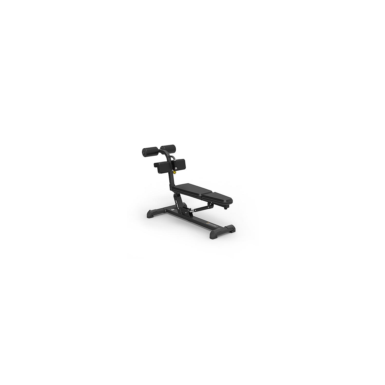 Spirit adjustable bench new arrivals