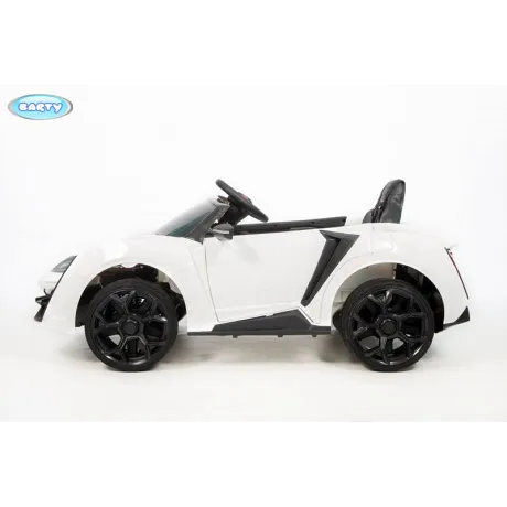 Детский электромобиль Barty Lykan Б777ОC (QLS 5188) - Фото 8