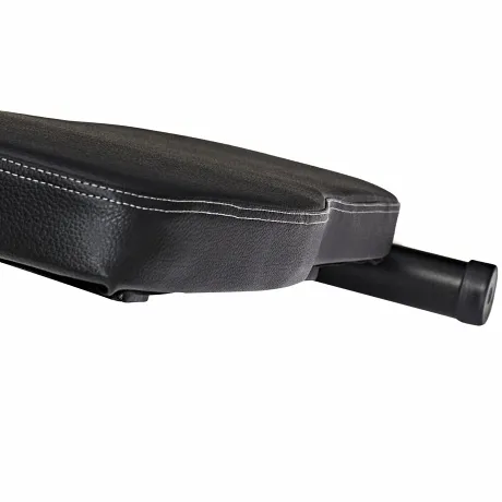 Скамья для пресса регулируемая Domsen Ds20 - Фото 8