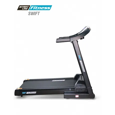 Беговая дорожка Start Line SWIFT SLF 900 - Фото 3