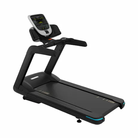 Беговая дорожка PRECOR TRM 631 - Фото 2