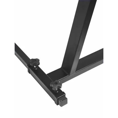 Стойка под штангу для жима и приседаний Domsen Ds15 - Фото 6