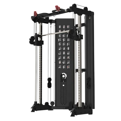 Мультистанция Smith F3