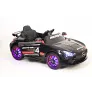Электромобиль RiverToys MERCEDES-BENZ GT4 A007AA - Фото 2