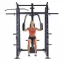 Силовая станция WEIDER PRO 8500 - Фото 7