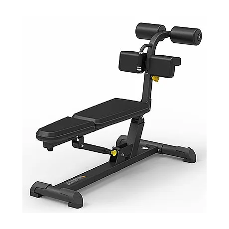 Регулируемая скамья для пресса Spirit Adjustable AB Bench SP-4218