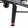 Теннисный стол Cornilleau 700X Outdoor Black - Фото 6