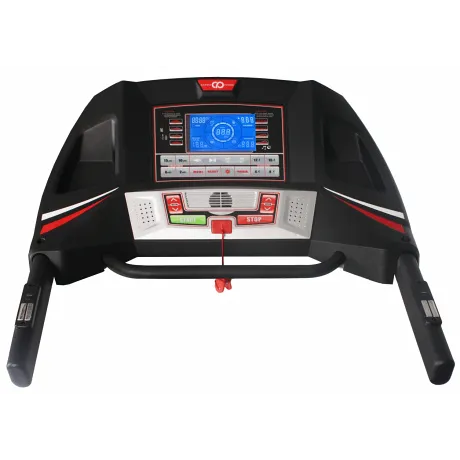 Беговая дорожка CardioPower T40 - Фото 3