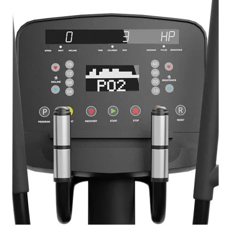 Эллиптический тренажер CardioPower PRO XE250 - Фото 7