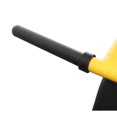 Бицепс BRONZE GYM PL-1713 - Фото 14