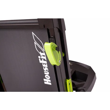 Беговая дорожка Housefit SPIRO 452 - Фото 18