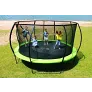 Батут Sundays Champion Premium-D374 (с ограждением) - Фото 3