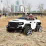 Детский электромобиль Henes Т8 Sports LA-4WD - Фото 3