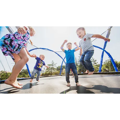 Батут Active Fun AFT10 - Фото 25