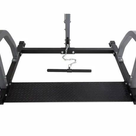 Машина Смита Body Craft F410 - Фото 4