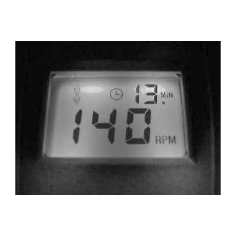 Свинг машина Takasima CY-106L - Фото 4