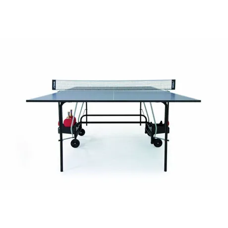 Теннисный стол Stiga Winner Indoor - Фото 5