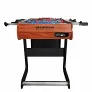 Настольный футбол / кикер FORTUNA AZTEKA FDB-420 122Х61Х81СМ - Фото 5
