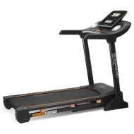 Беговая дорожка для большого веса Svensson Body Labs PHYSIOLINE TDX TOUCH