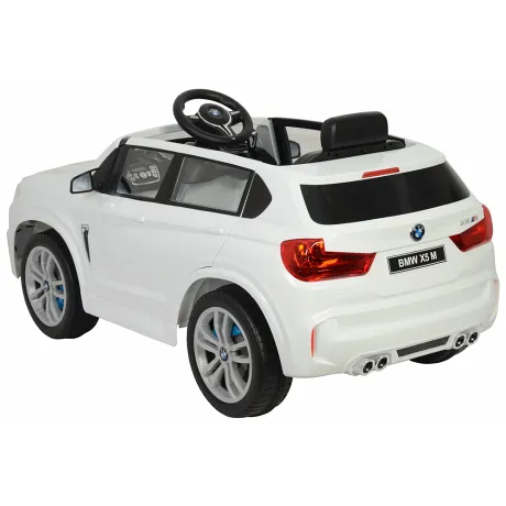 Детский электромобиль Barty BMW X5M Z6661R - Фото 6