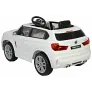 Детский электромобиль Barty BMW X5M Z6661R - Фото 6