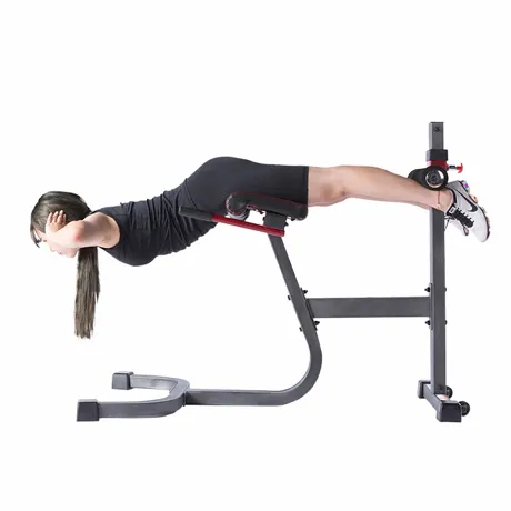 Гиперэкстензия DFC SUB3013RC - Фото 6