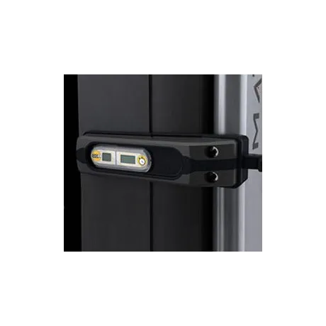 Жим от плеч MATRIX VERSA VS-S23P - Фото 6