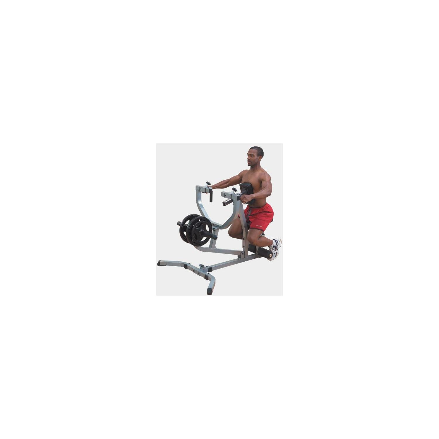 Body Solid GSRM 40 47990 GiperSport
