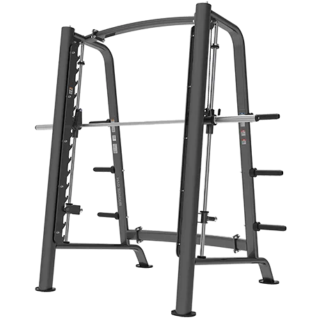 Машина Смита BRONZE GYM PL-1721