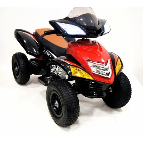 Квадроцикл RiverToys Е005КХ-A