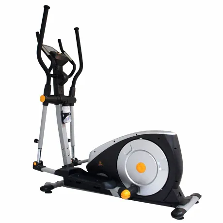 Эллиптический тренажер DFC CE001M - Фото 3