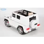 Детский электромобиль Barty Mercedes-Benz G63 AMG HAL168 - Фото 2