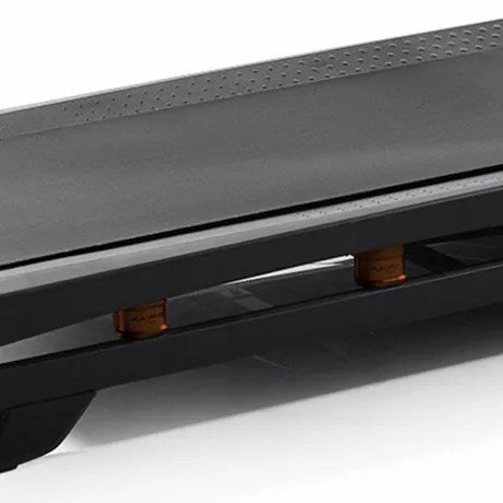 Беговая дорожка NordicTrack T10.0 - Фото 4