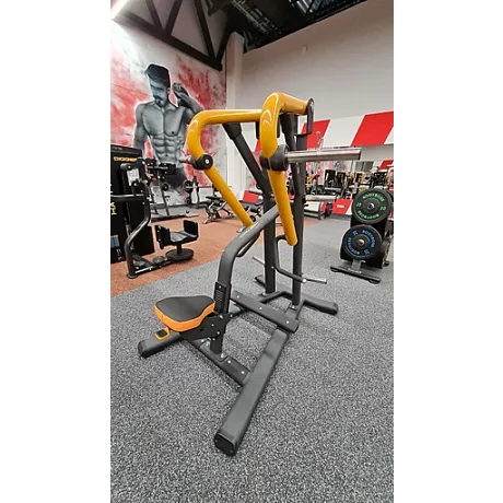 Нижняя гребная тяга с независимыми рычагами Hasttings Digger HD004-2 - Фото 5