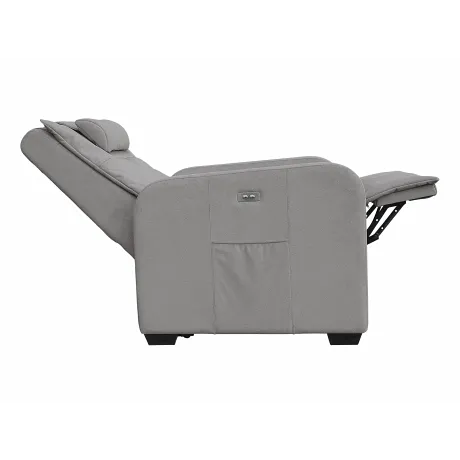 Кресло реклайнер с подъемом FUJIMO LIFT CHAIR F3005 FLWL Грейси (Sakura 9) - Фото 7