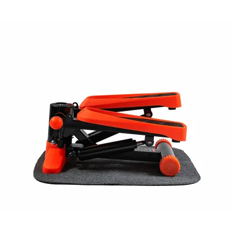 Министеппер DFC SC-S100B0/2 оранжевый - Фото 2